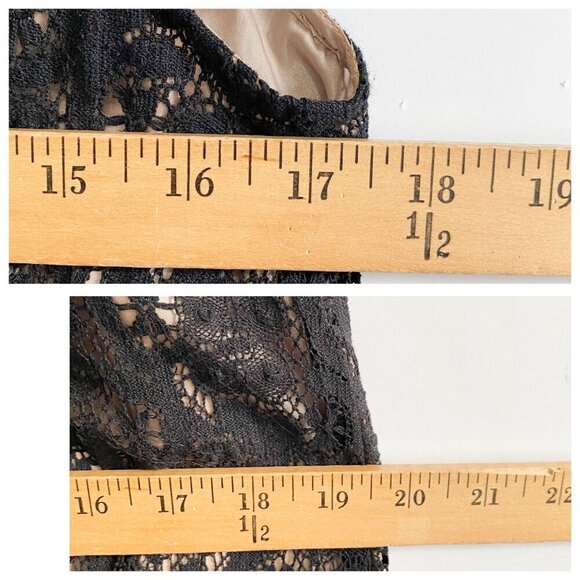 Marc by Marc Jacobs Lace Dress, Size L, New with tag - Picture 13 of 14